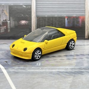 Autozam Az1 | eBay