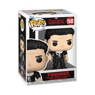 Funko Pop! Marvel - Punisher Born Again