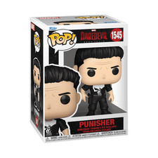 Ultimate Funko Pop Punisher Figures Checklist and Gallery 10