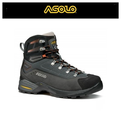 ASOLO FINDER PRO GV Gore-Tex HERREN TREKKINGSCHUH Artikel B23104 00 A623