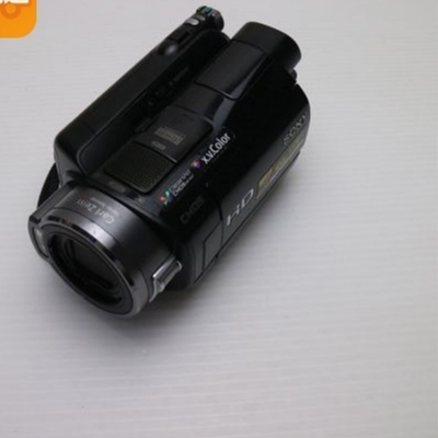 SONY HDR-SR8 HDD Digital High Vision Video Camera HandyCam Handy