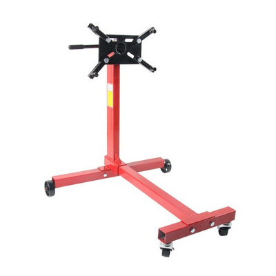 #ad Fit Ford Engine Stand 1000 LBS red iron MT034016 $158.28