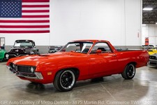 1971 Ford Ranchero for Sale