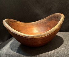 Live Edge Black Walnut