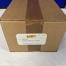 Steiff Wind in The Willows Mole 037023 Limited Edition Retired Boxed Sealed