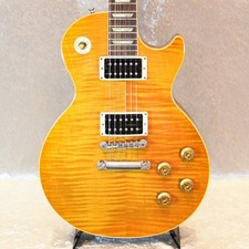 Gibson Les Paul Classic Premium Plus 95 Used Electric Guitar 1990