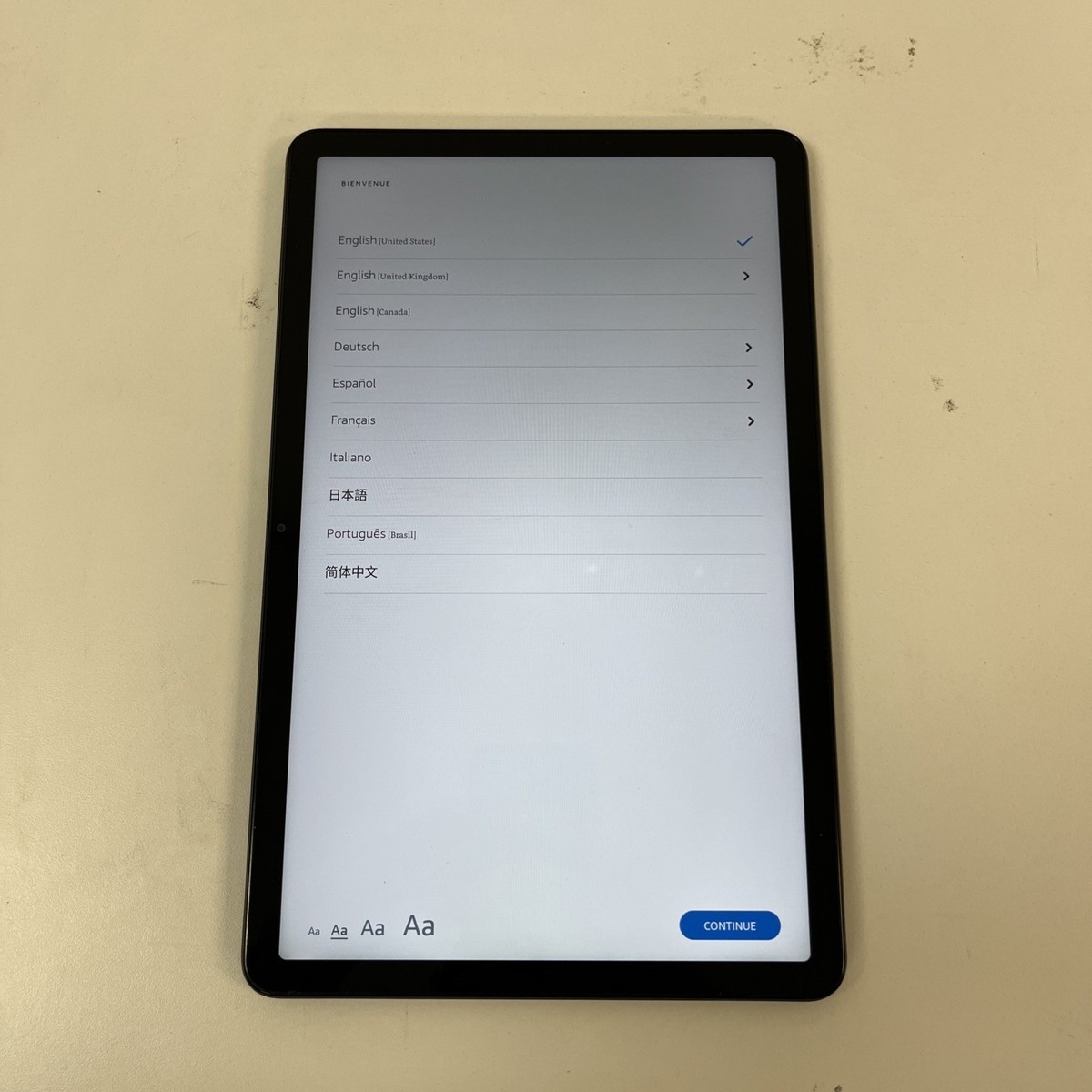 Amazon Fire Max 11 (13th Gen) WiFi 11