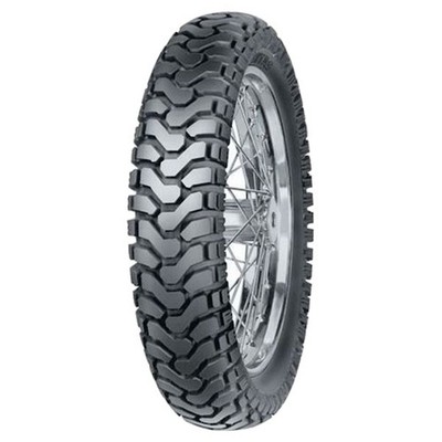 TYRE MITAS 130/80-18 72T E-07 ENDURO M+S