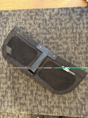 bugaboo donkey side Luggage Basket