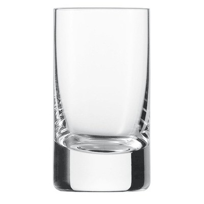 NEU!! Schott Zwiesel Paris Schnapsgläser 6er Set 40ml Made In Germany Barware 