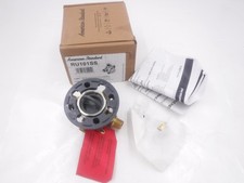 American Standard 1/2"MNPT Flash Shower Rough In Valve RU101SS