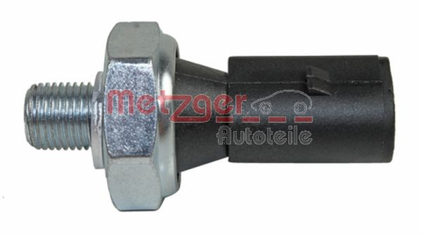 METZGER 0910099 Oil Pressure Switch for AUDI,FORD,PORSCHE,SEAT,SKODA,VW