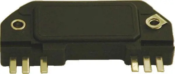 Schaltgerät, Zündanlage 10013 MEAT & DORIA für OPEL CORSA A CC CORSA A TR