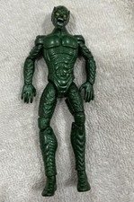 Marvel Spider-Man 5  Green Goblin Figure
