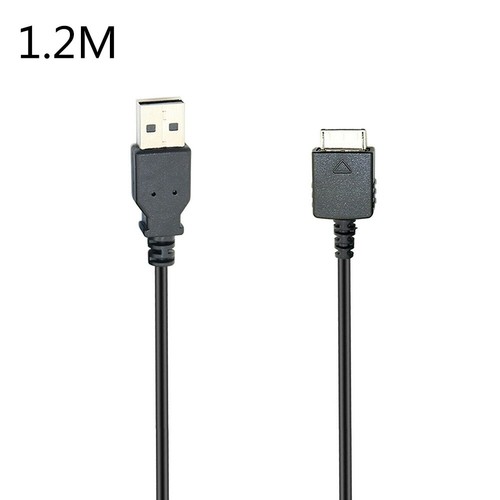 Sync and Charge USB Cable for Sony For Walkman Models Including NWZX300 - Picture 11 of 11