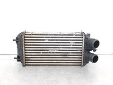9824742280 ZWISCHENKÜHLER / 6444865 FÜR OPEL CORSA F P2JO 1.5 68
