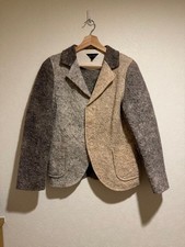 COMME des GARCONS tailored jacket