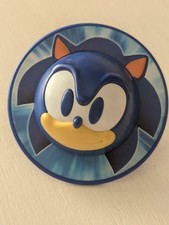 2022 Burger King Kid's Club Jr. Sega Sonic The Hedgehog 2022 Toy
