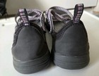 JSport by Jambu Sideline Encore CrissCross Strap Flat Water Shoes - Size 7.5 — photo 4