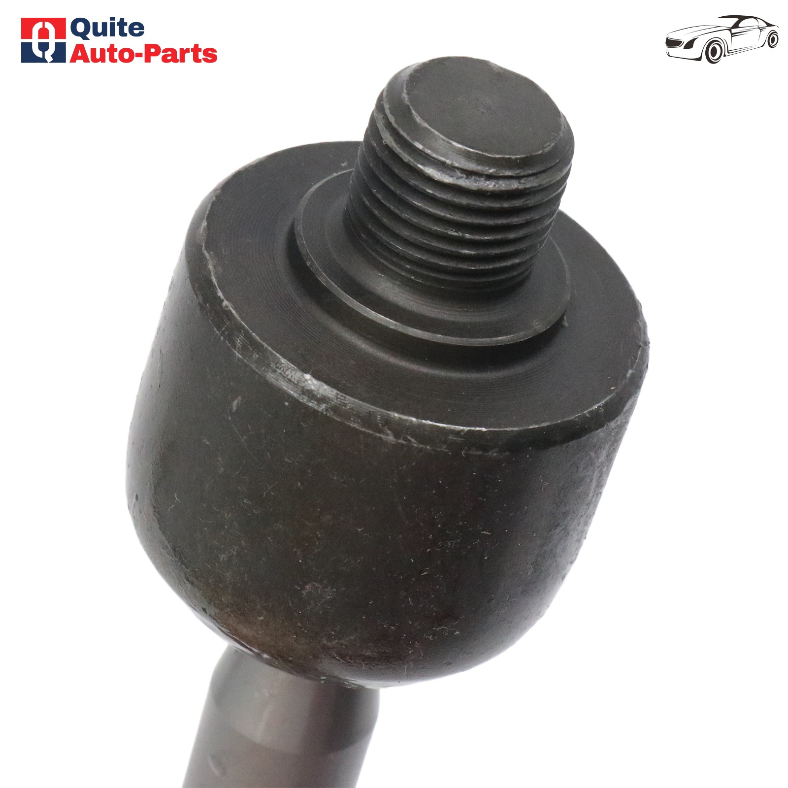 For Maserati Quattroporte GC GT Front Inner Outer Tie Rod End kit 267186