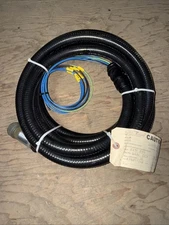 DOOSAN Lathe Chip Conveyor Cable 0014474322