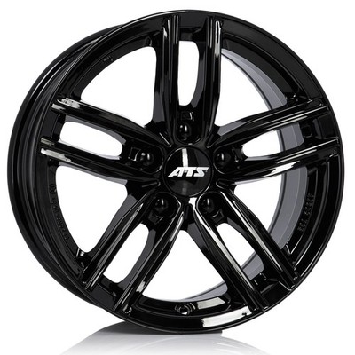 ATS Felgen Antares 6.0Jx15 ET47 5x112 SW für SEAT Altea Leon