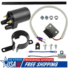 Replacement Kits For Onan Ignition Coil W/module HE166-0761 166-0785 166-0767