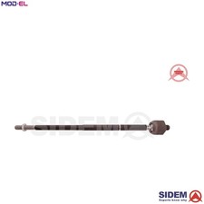 TIRANTE INTERNO 91013 PER SMART FORTWO/Cabrio/HATCH/PEQUENO M132.930/910 1.0L 3cyl