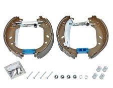 Mâchoire de frein Peugeot EXPERT