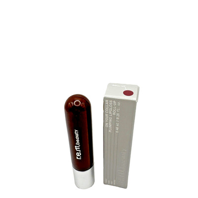 r.e.m. beauty On Your Collar Plumping Lip Gloss   Roll Up