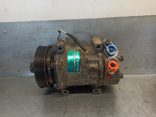 7700859676 KLIMAKOMPRESSOR / SANDEN / 7815B / 5102498 FÜR RENAULT LAGUNA B56 2