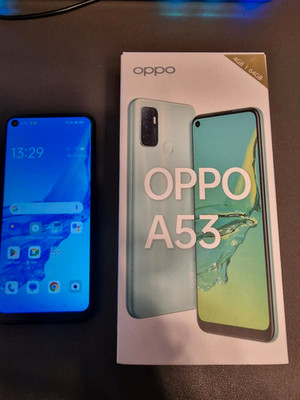 Oppo A53 CPH2127 mit 128gb
