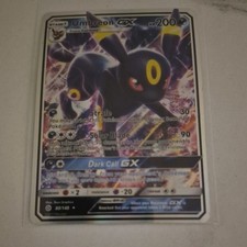 Umbreon GX #80 Prices | Pokemon Sun & Moon | Pokemon Cards Umbreon GX #80 Prices | Pokemon Sun & Moon | Pokemon Cards