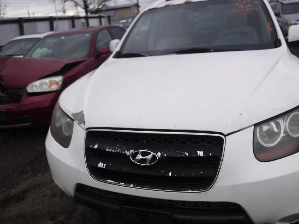 Velocímetro Cluster MPH Opt 94M0A3 compatible con 07-08 SANTA FE 27751330 Foto 3 de 4