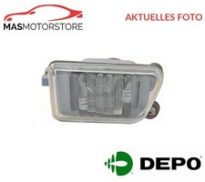 NEBELSCHEINWERFER RECHT DEPO 441-2004R-UE I FÜR VW GOLF II,JETTA II