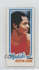 1980-81 Topps Separated Austin Carr #61 1eb2