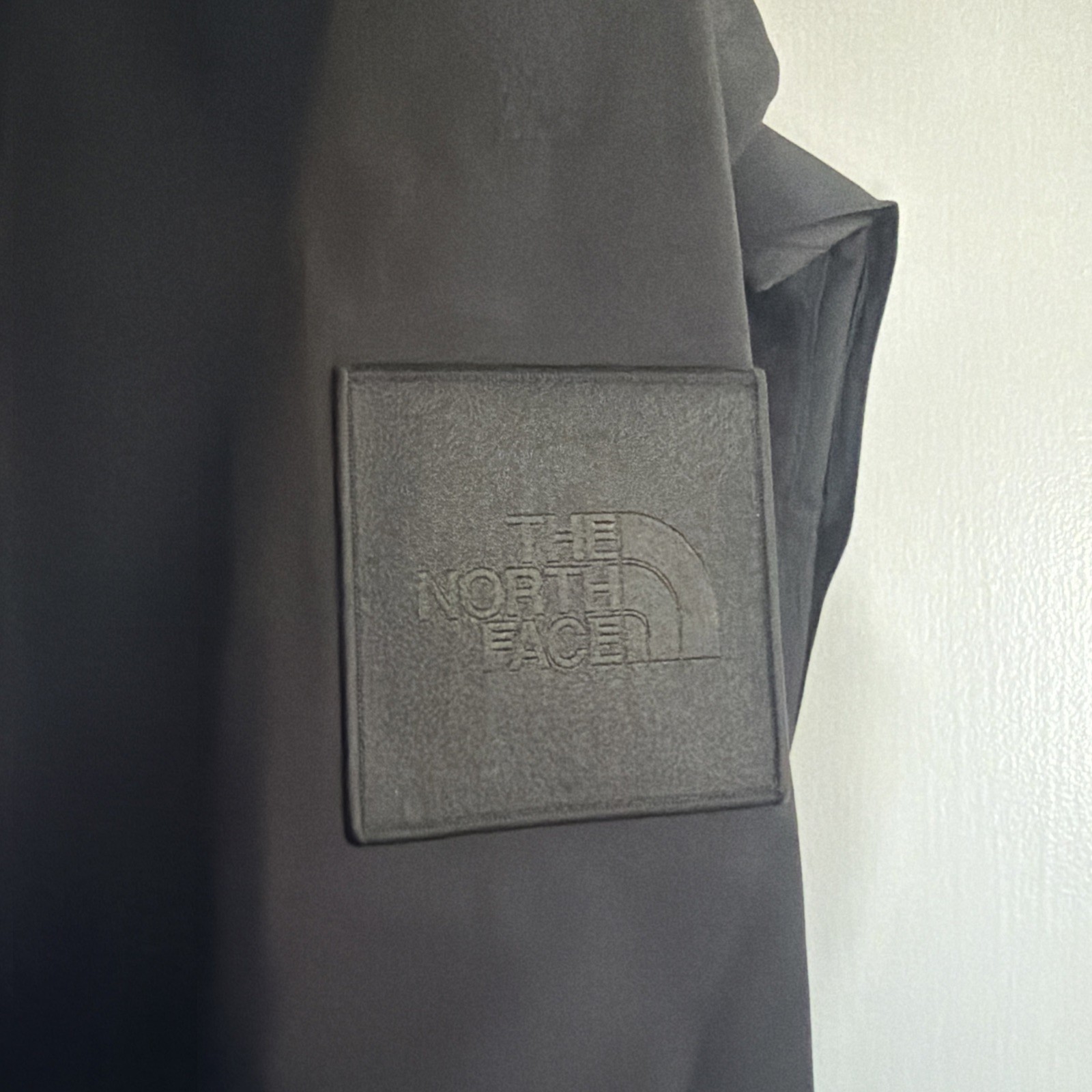 Genuine The North Face M'S 40TH ANNIVERSARY GTX MOUNTAIN JACKET BLACK image 3