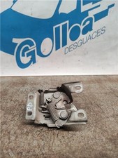 Capot Suzuki IGNIS