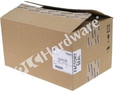 Open Pre-owned Allen Bradley 1746-A7 Series B SLC 500 7-Slot Chassis