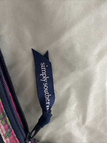Simply southern Turtle Wristlet - Picture 3 of 5
