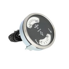 Instrument Gauge Cluster Fits International 766 966 1066 1466 1566 1546481c1