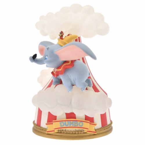 DUMBO TIMOTHY LED LIGHT 80TH ANNIVERSARY BRAND NEW