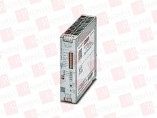 PHOENIX CONTACT QUINT4-UPS/24DC/24DC/5/USB / QUINT4UPS24DC24DC5USB NEW IN BOX 