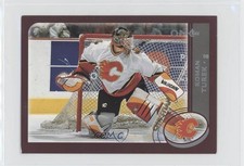 2002-03 O-Pee-Chee Jumbos Roman Turek #3 08wv