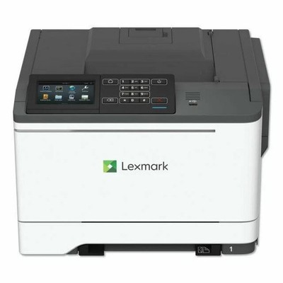 Lexmark MS622de (36ST500) Mono Laser Printer - New