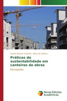 Sandra Moscon Coutinho (U. A.) | PráTicas De Sustentabilidade Em Canteiros De...