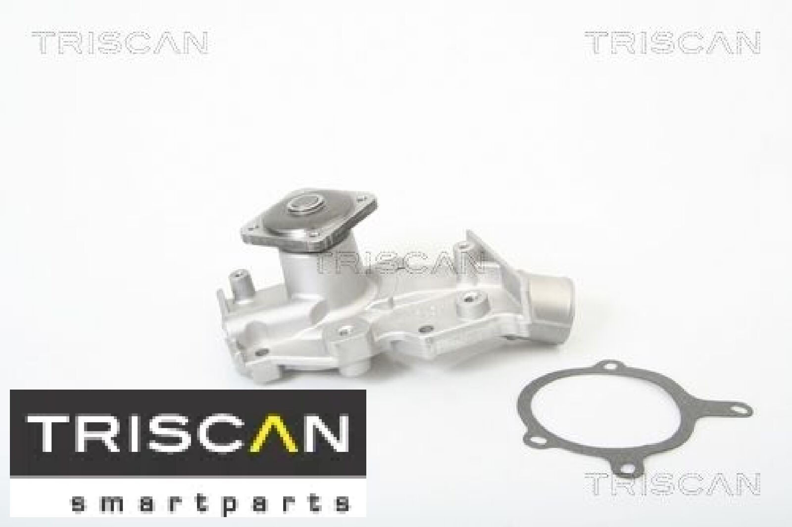 Triscan Wasserpumpe 8600 16003 Für Ford - Bild 5