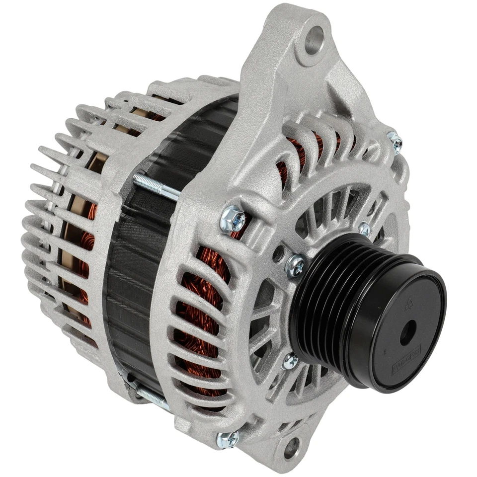 Alternator For Chrysler Sebring 2007-2010 Dodge Avenger 2008-2014 L4 2.4L 11228 Foto 4 de 4