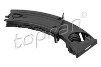 GeträNkehalter Topran 502 726 FüR Bmw 3Er E90 Touring E91 E92 E93 316 318 320