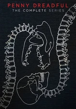 Penny Dreadful: The Complete Series [New DVD] Boxed Set, Dolby, Dubbed, Subtit